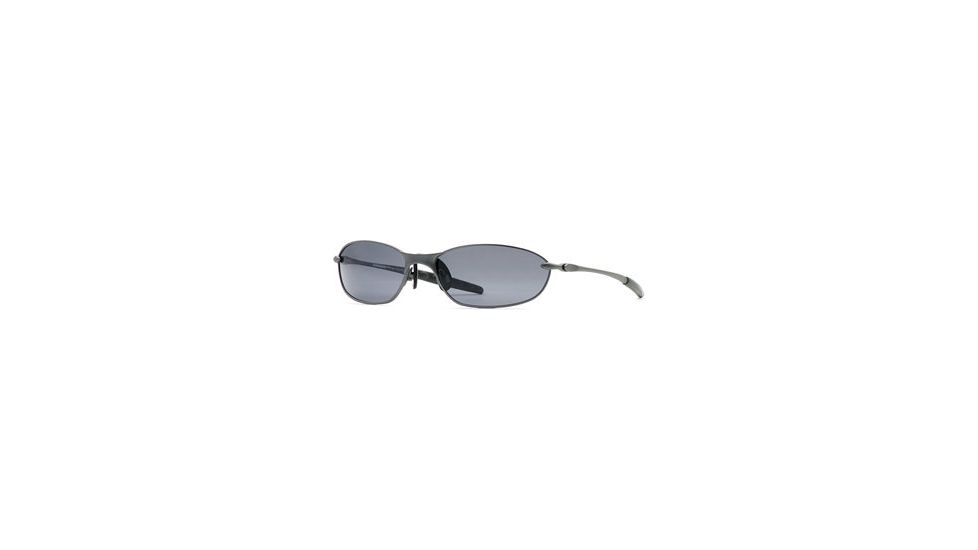 HUMMER Eyegear HU H367 SEHU 036706 Sunglasses - Gunmetal SEHU 0367065935 SV