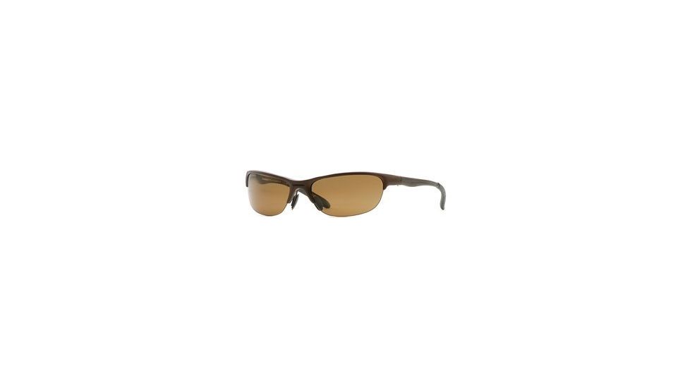 HUMMER Eyegear HU H377 SEHU 037706 Sunglasses - Dirt SEHU 0377065822 BN
