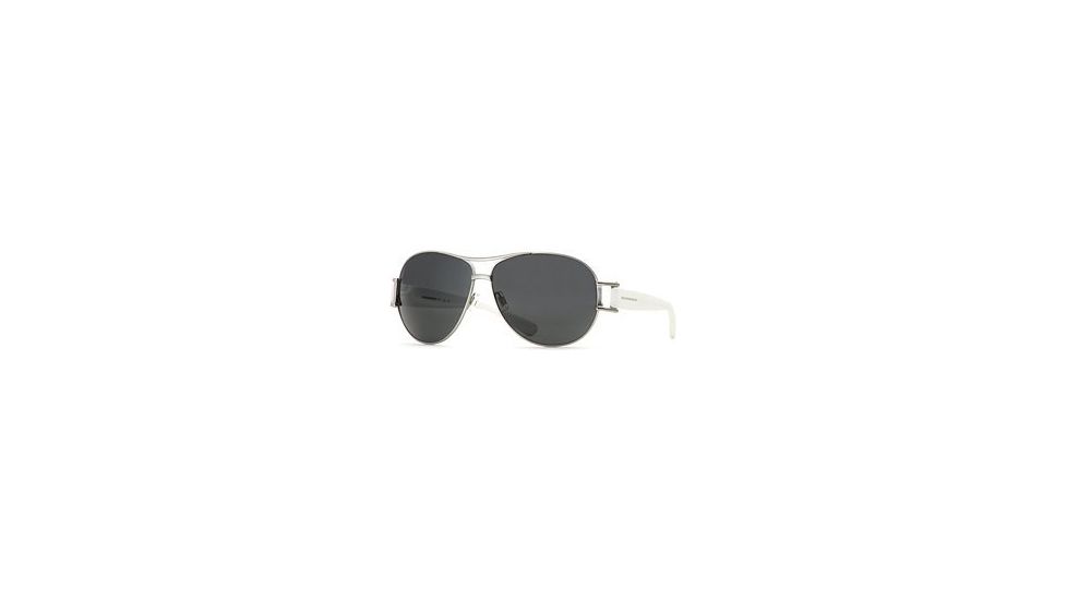 HUMMER Eyegear HU H383 SEHU 038306 Sunglasses - Ice SEHU 0383066425 SV