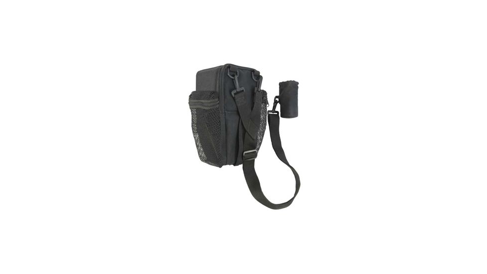 Humminbird BCC 1 Carrying Case for Portable GPS Navigator, Black 7800131