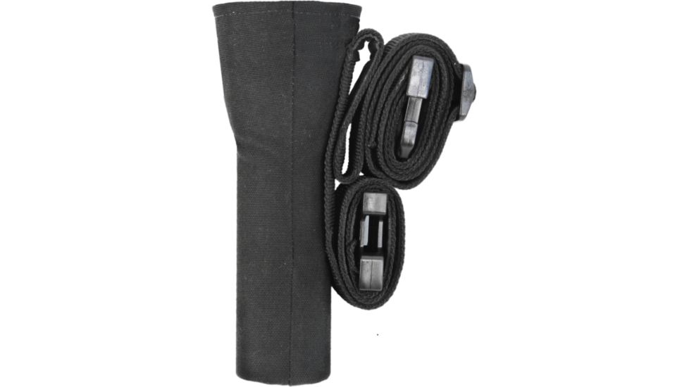 Humminbird BFT 1 Float Tube Strap, Black 7400961