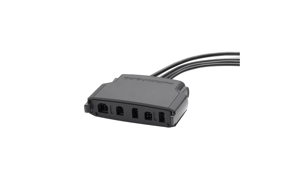 Humminbird Cable Connect Tray f/HELIX HCCT 73690