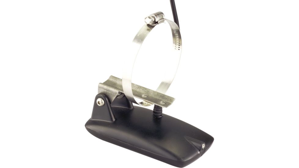 Humminbird Dual,High Definition Side Imaging Transducer, 800kHz, Trolling 7102051