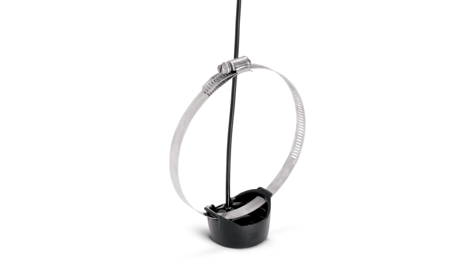 Humminbird Dual Spectrum CHIRP Trolling Motor Transducer w/Temp f/HELIX XTM-9-H-T 73643