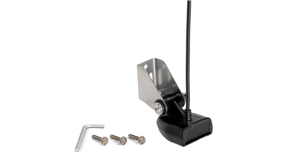 Humminbird Dual Spectrum CHRIP TM Transducer w/Temp f/SOLIX XNT-14-HW-T 73637