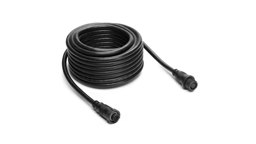 Humminbird Ecm314W30 Transducer Extension, 720106-2