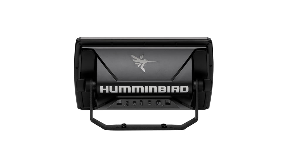 Humminbird Helix 9 Chirp Mega SI+ GPS G4N Cho, Display Only, 9in, 411380-1CHO