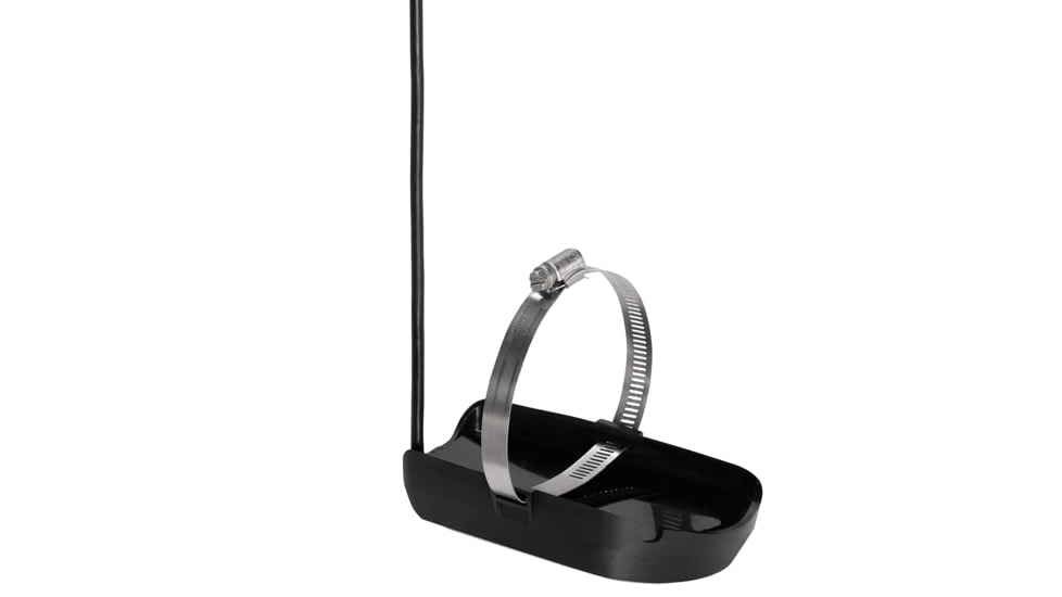 Humminbird MEGA DI Dual Spectrum CHIRP Trolling Motor Transducer w/Temp f/HELIX 7/8 MEGA DI XTM-9-HW-MDI-75-T 73646