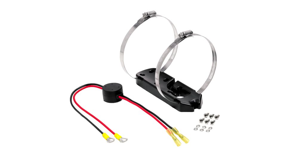 Humminbird MEGA DI+ Trolling Motor Adapter Bracket AD-MTM-HW-MDI 73685