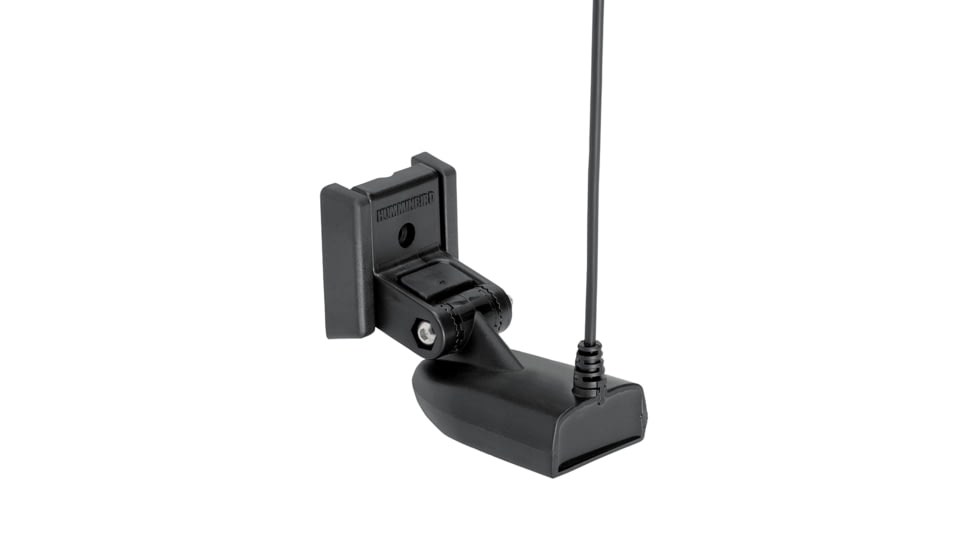 Humminbird MEGA SI/DI Dual Spectrum CHIRP Transducer w/Temp f/HELIX 7/8 MEGA SI XNT-9-HW-MSI-150-T 73635