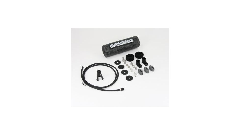 Humminbird MHX ICE Transducer Mounting Hardware Kit 7401051