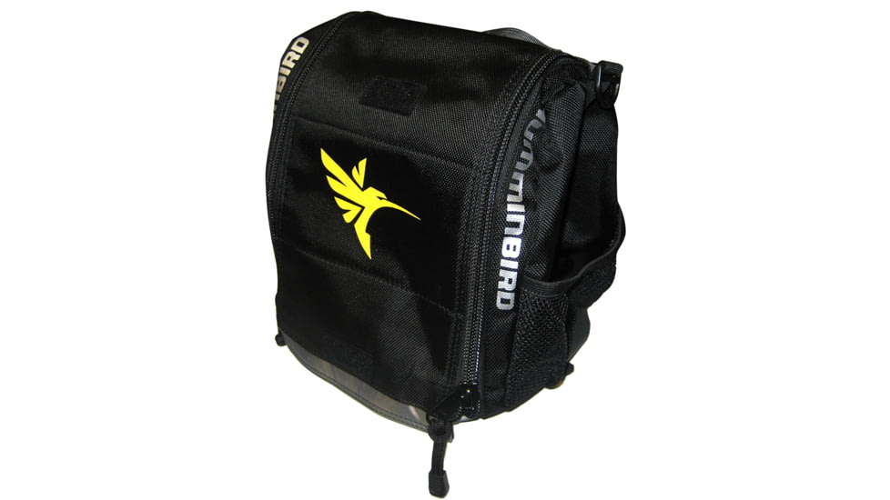 Humminbird PTC UNB 2 Portable Soft Sided Carry Case - No Battery or Charger 64772