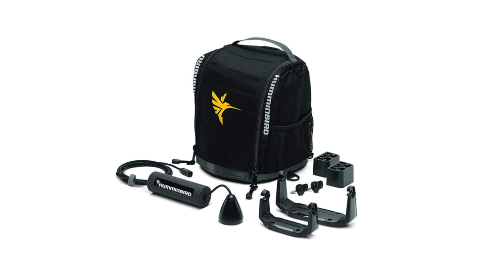 Humminbird PTC UNB Portable Conversion Kit with XI 9 20 Transducer f/Non-CHIRP ICE 73271