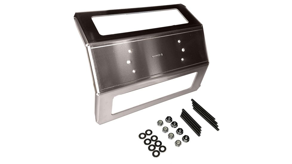 Humminbird S15R In-Dash Mounting Kit f/SOLIX 15 IDMK 67965