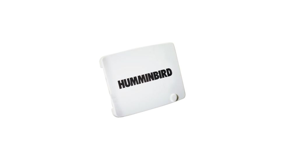 Humminbird UC 3 Unit Cover, Supports GPS System 7800101