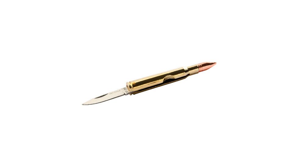 Humvee Bullet Knife Display Box Of 25 - HMV-DB-BLT