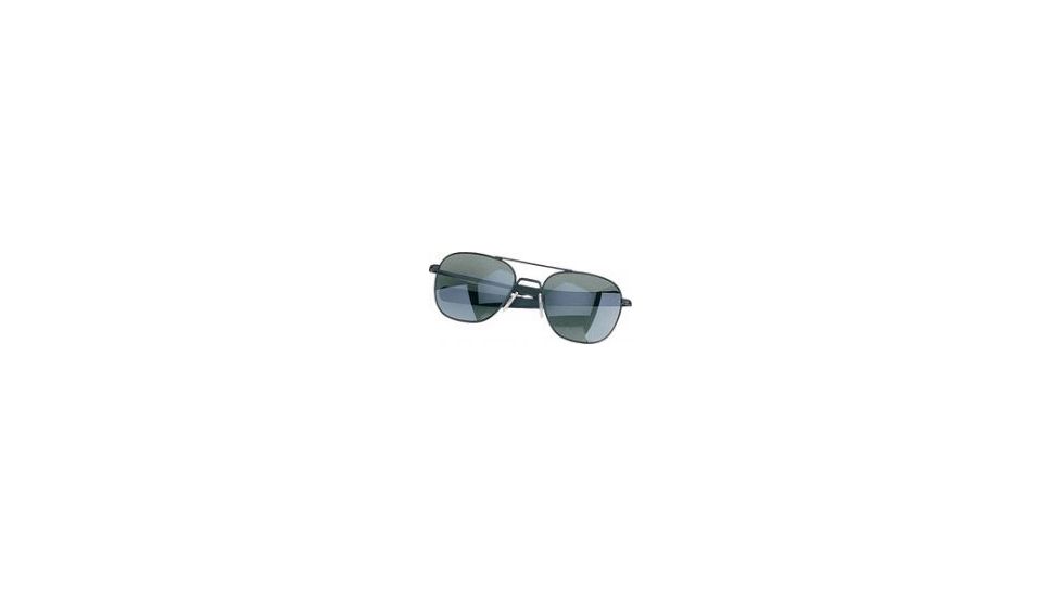 Humvee Military Sunglasses, Black HMV-52B-BLACK