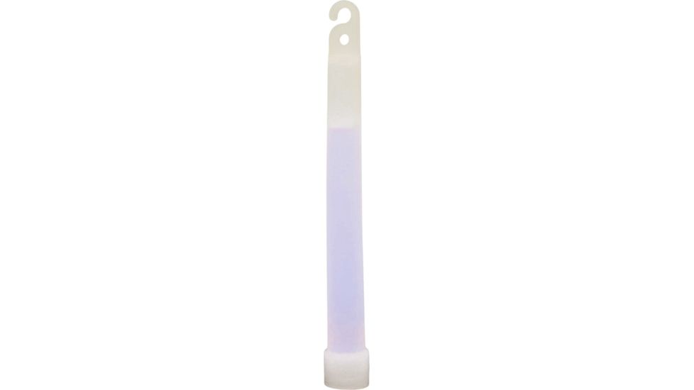 Humvee White Lightstick, White HMV-6WH