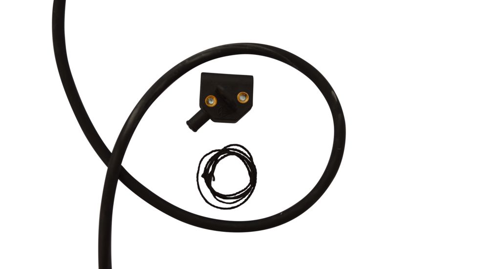 Hunt Rite Aim Right Black Diamond Peep Sight HRA-10