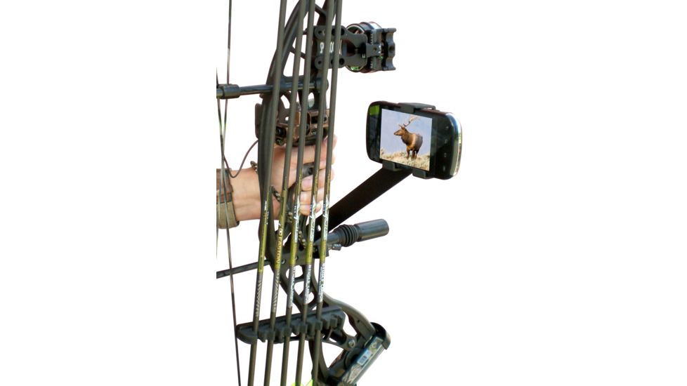 Hunt Rite Archers Media Grip-Compound Bow HRA-7