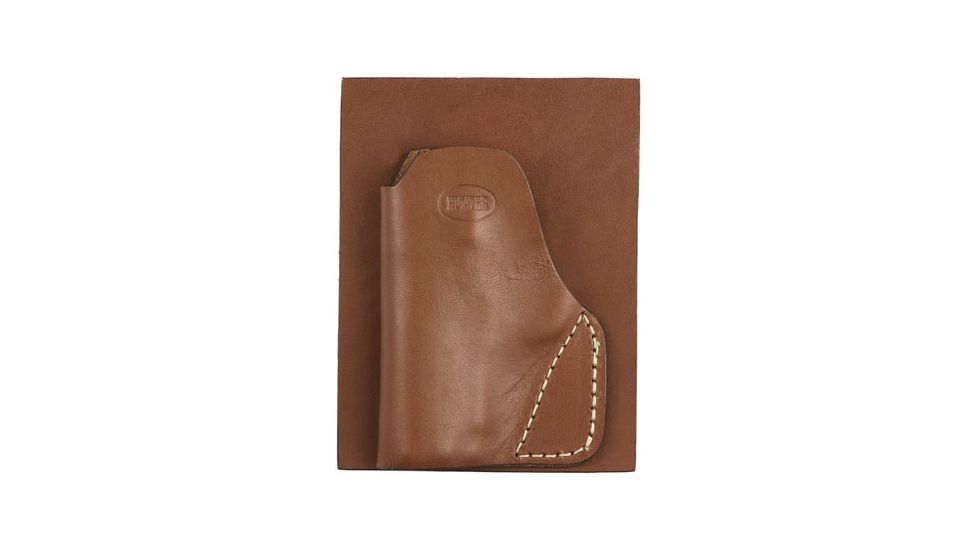 Hunter Company Hunter Holsters 25008, Chestnut Tan, 2500-8