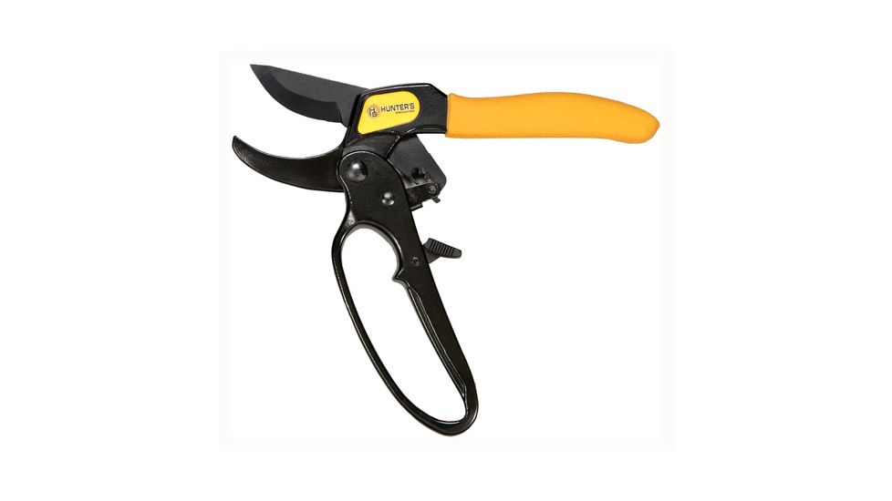 Hunters Specialties H.s. Ratchet Pruner