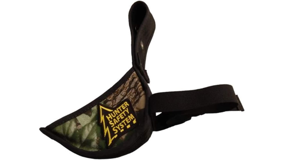 Hunter Safety System Bow Holder System, Camo, BHS