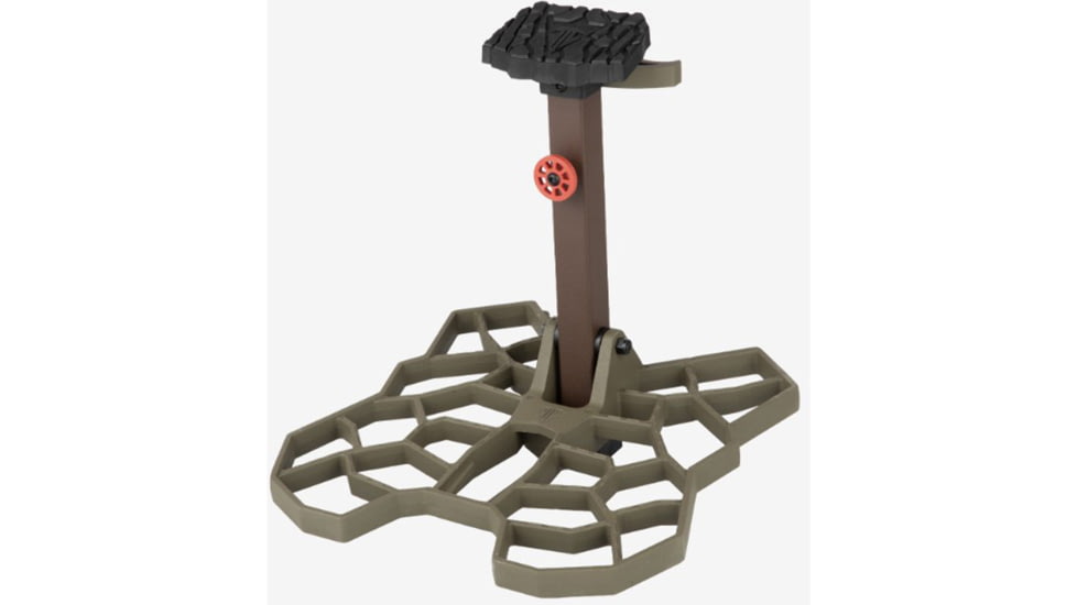 Hunter Safety System Bowhunter Platform, Camo, BOWPLAT