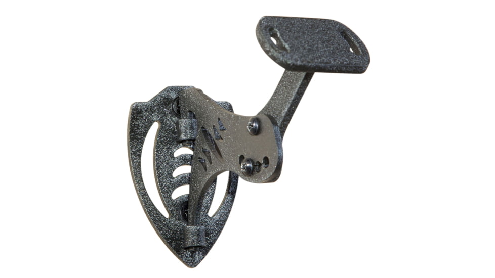 Hunters Specialties SKH-XXLBB-ASSY-BLK XXL Bone Bracket Large/XL Game Black Ste SKHXXLBBASSYBLK