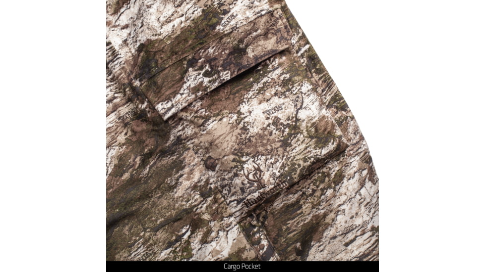 Huntworth Fairbanks Heavy Weight Waterproof Sherpa-lined Bib Overalls - Mens, Tarnen, 2XL, E-9444-TRN-2XL