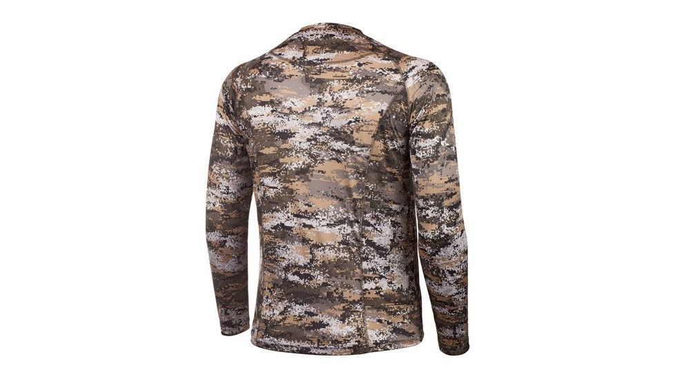 Huntworth Walpi Hunting Long Sleeve Shirt - Mens, Disruption, 2XL, E-9183-21DC-2XL
