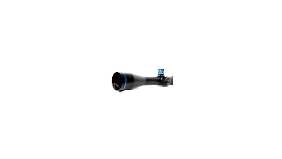 Huskemaw Blue Diamond 3-12x42 Rifle Scope, Black 10312BD