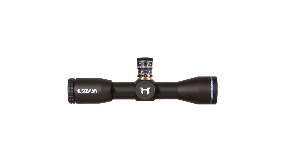 Huskemaw Scope 4x40 Crossbow 1moa Matte