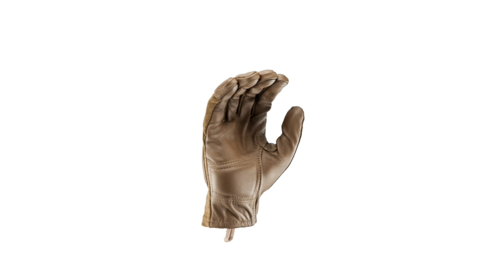 HWI Gear Advanced Combat Gloves Capacitive, Coyote Brown, Extra Large, 5366