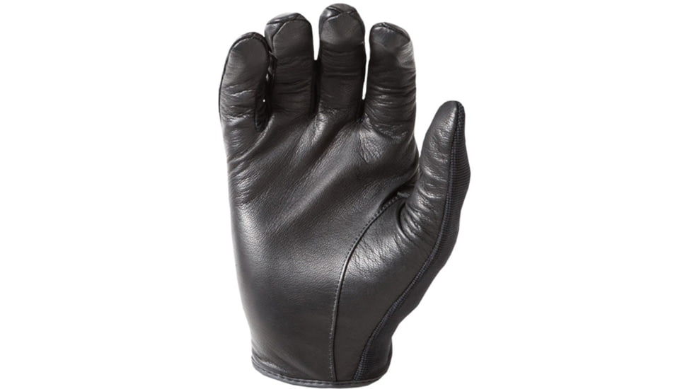 HWI Gear Dyneema Lined Duty Glove, Black, Large, DLD100-LG
