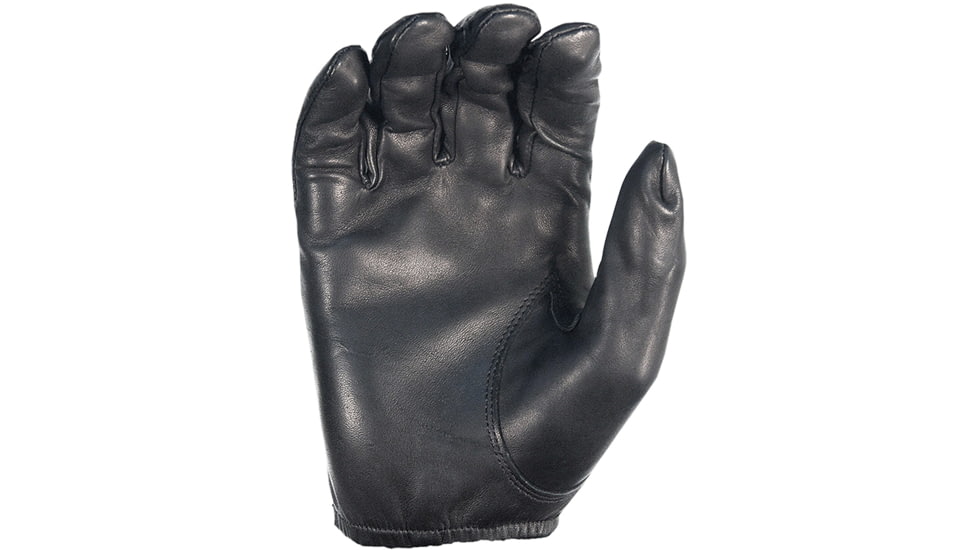 HWI Gear Hairsheep Duty Glove, Black, Large, HDG100-LG