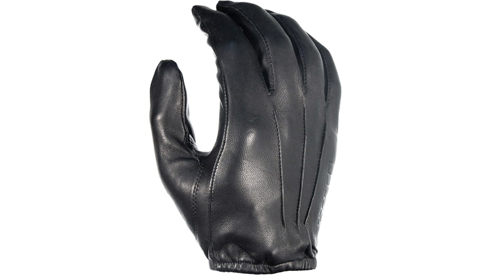 HWI Gear Hairsheep Duty Glove, Black, Large, HDG100-LG