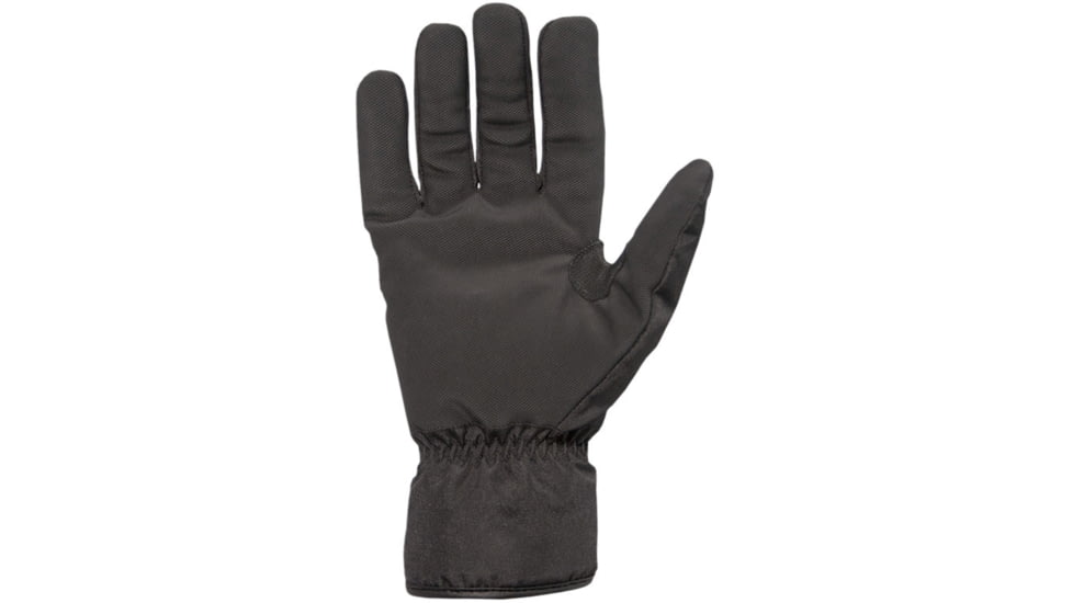 HWI Gear Long Gauntlet Cold Weather Duty Glove, Spec Order, Black, 4XL, LWG100-XXXXLG