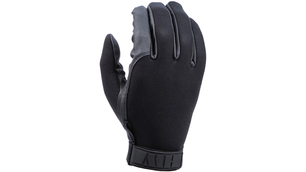 HWI Gear Neoprene Duty Glove, Black, 2XS, ND100-XXSM