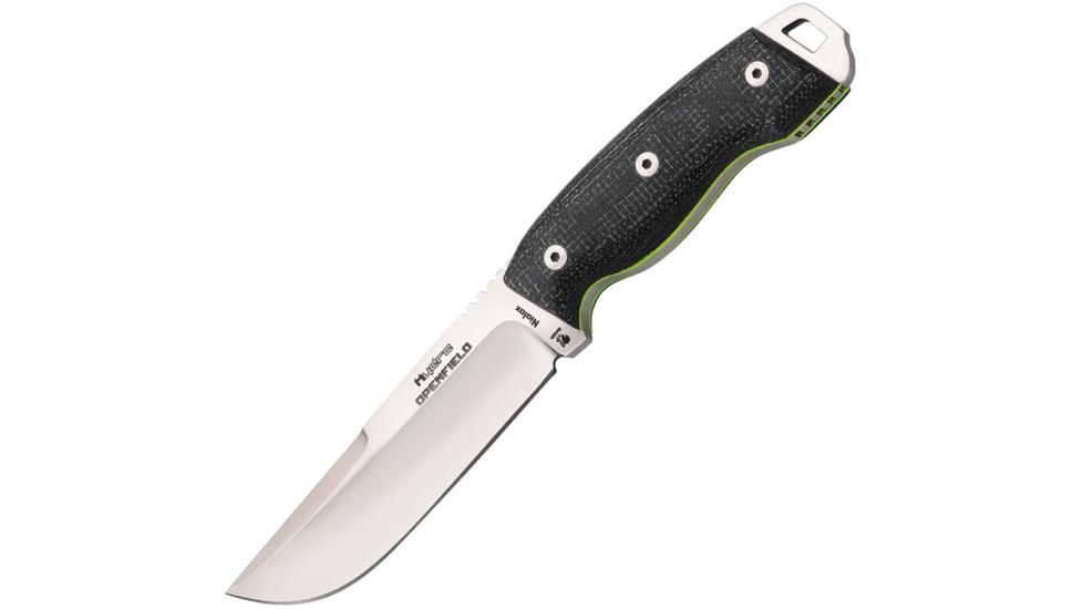 Hydra Knives Openfield Fixed Blade