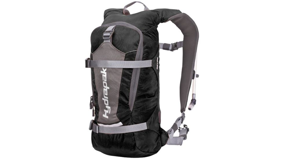 Hydrapak  Reyes Black 3l P140N