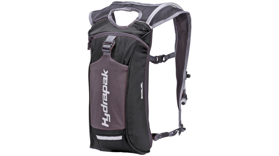 Hydrapak  Soquel Black 2l P137N