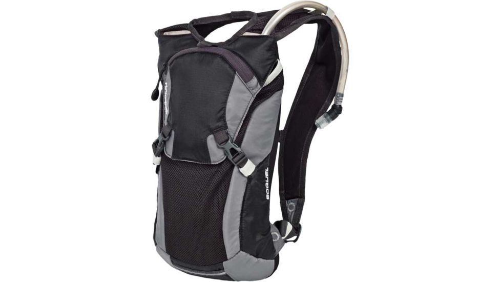 Hydrapak  Soquel Black 2l P137N