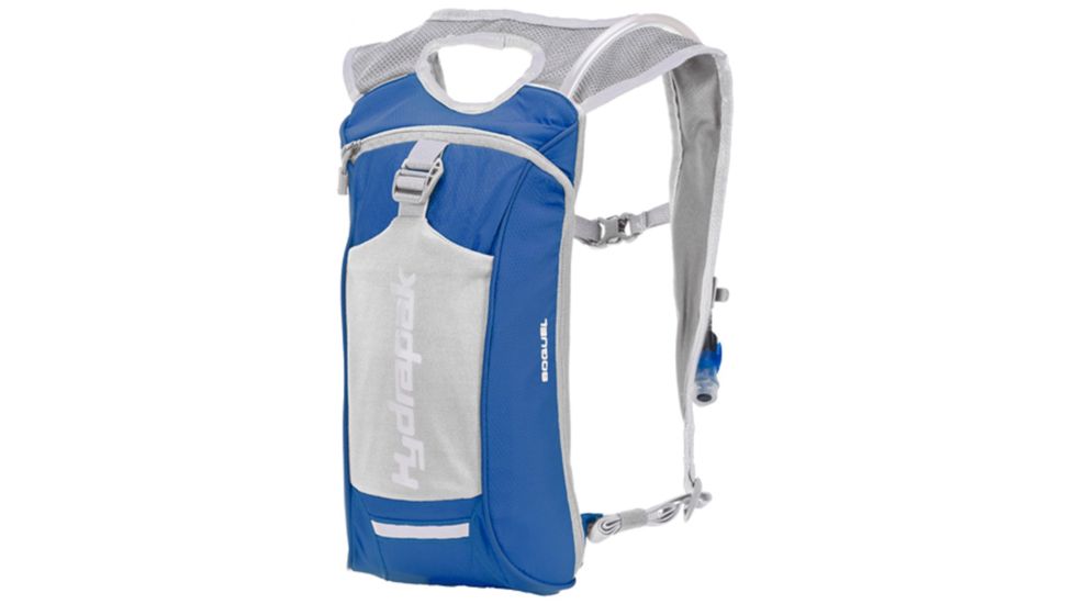 Hydrapak Soquel Hydration Pack-Blue