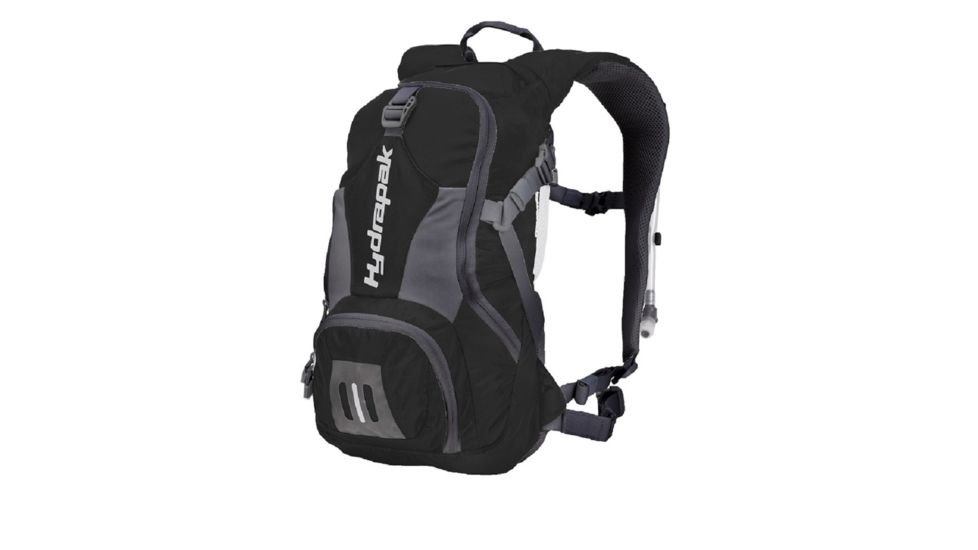 Hydrapak Tamarack Hydration Pack - 2013-Black