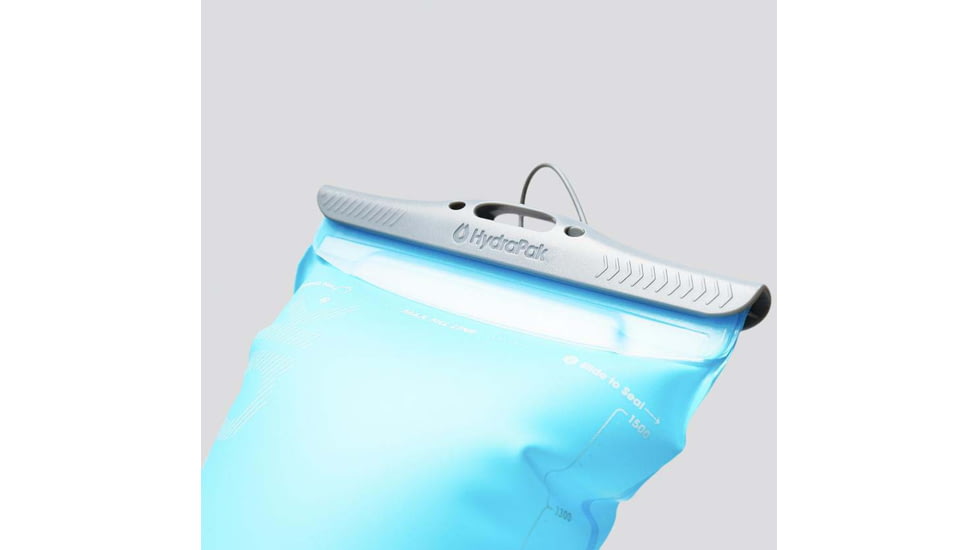 Hydrapak Velocity Hydration Reservoir, Malibu, 1.5L/50oz, A371