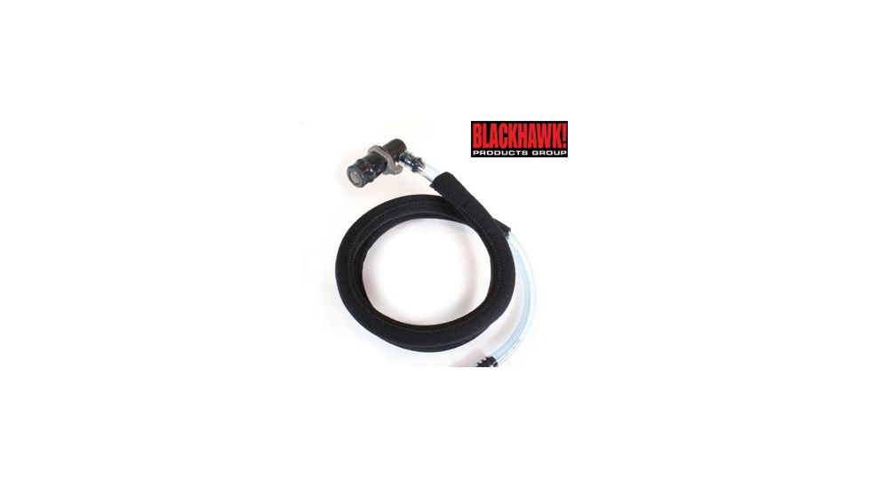 BlackHawk HydraStorm Gravity Tube Positioner w/AM Tube and BV 672569BK