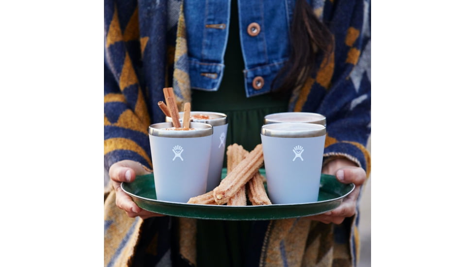 Hydro Flask 12 Oz Outdoor Tumbler, Birch, OKT12035