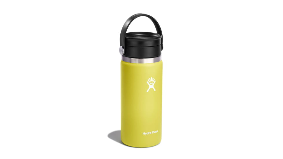 Hydro Flask 16 Oz Wide Flex Sip Lid, Cactus, 16 oz, W16BCX752