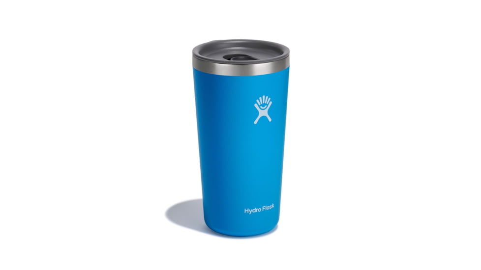 Hydro Flask 20 oz All Around Tumbler, Pacific, T20CP415